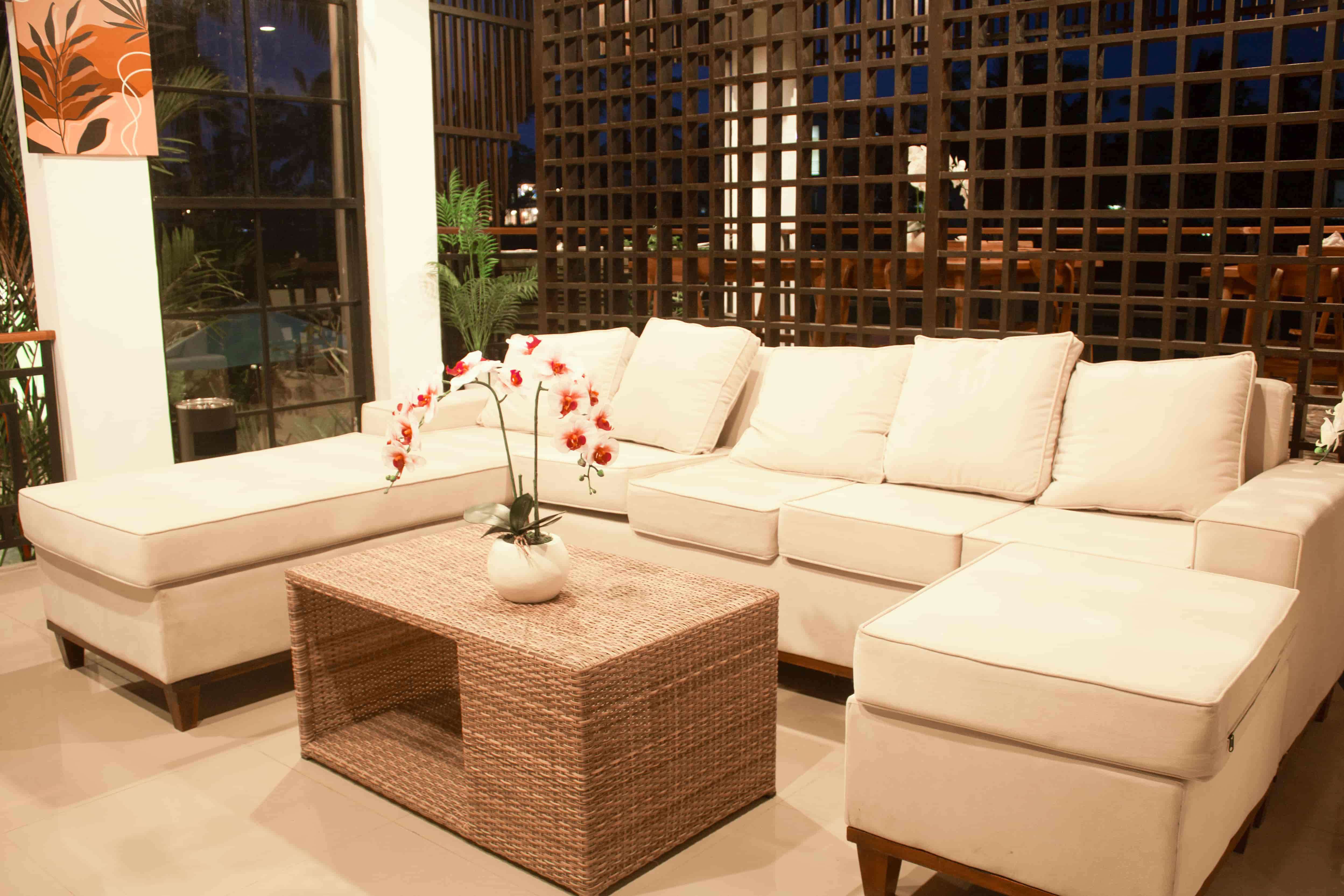 Tri Dharma Suites and Hostel