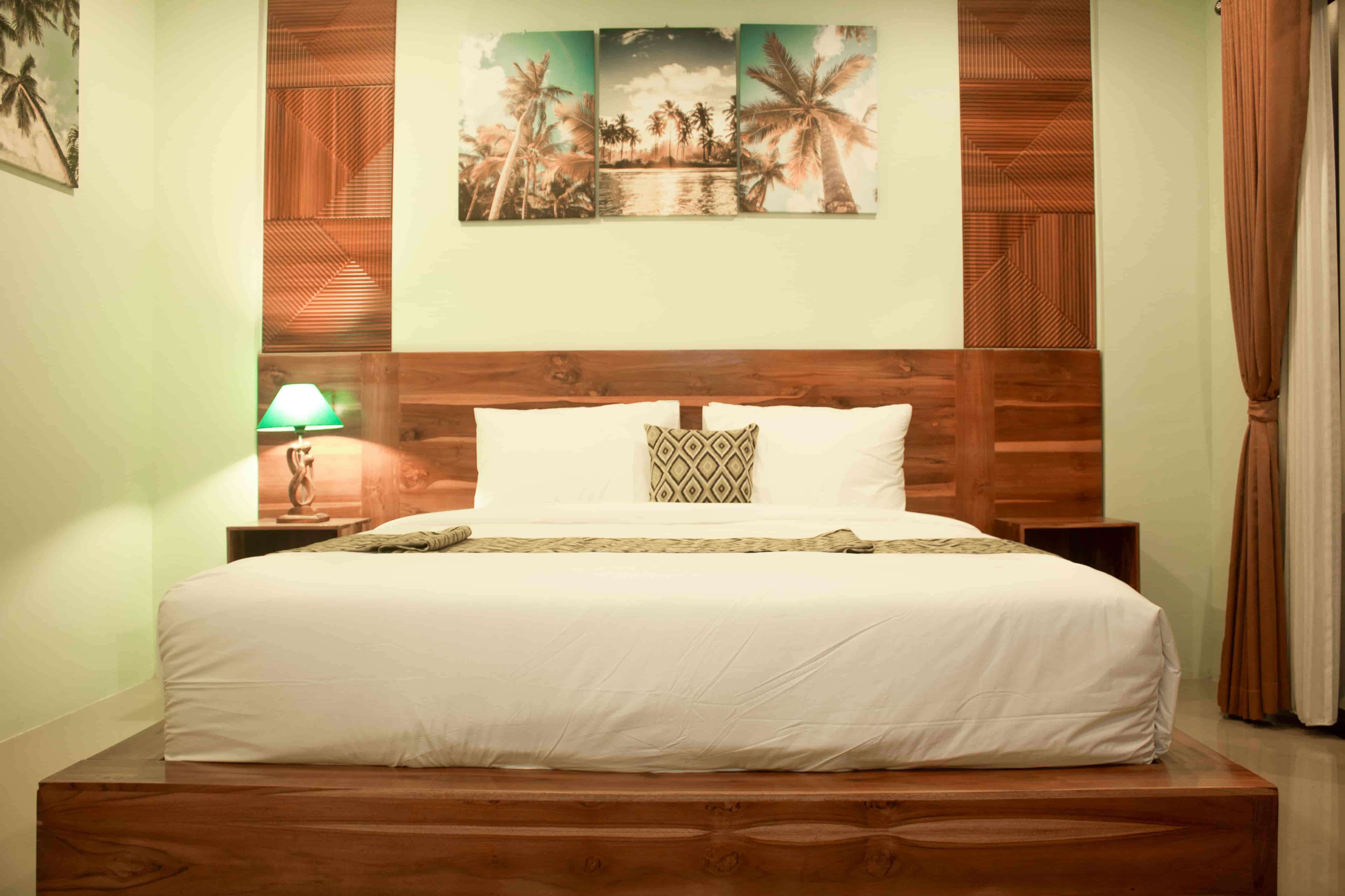 Tri Dharma Suites and Hostel