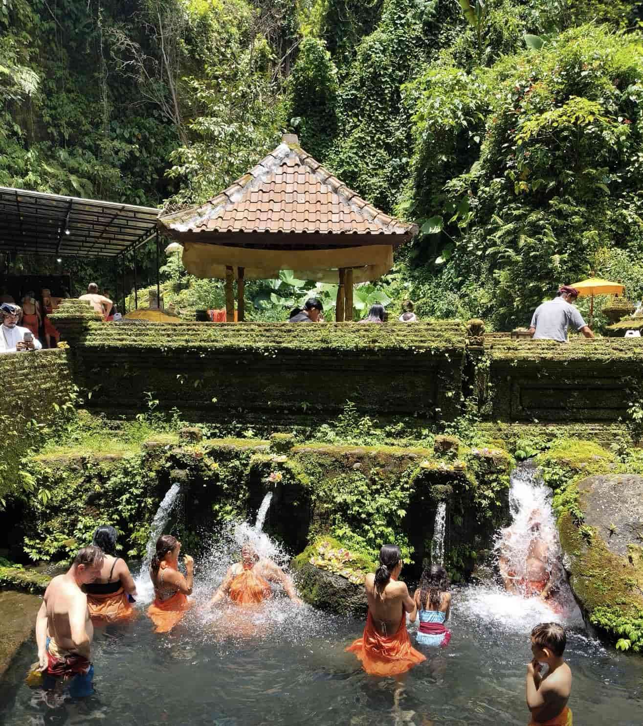 Tri Dharma Suites and Hostel