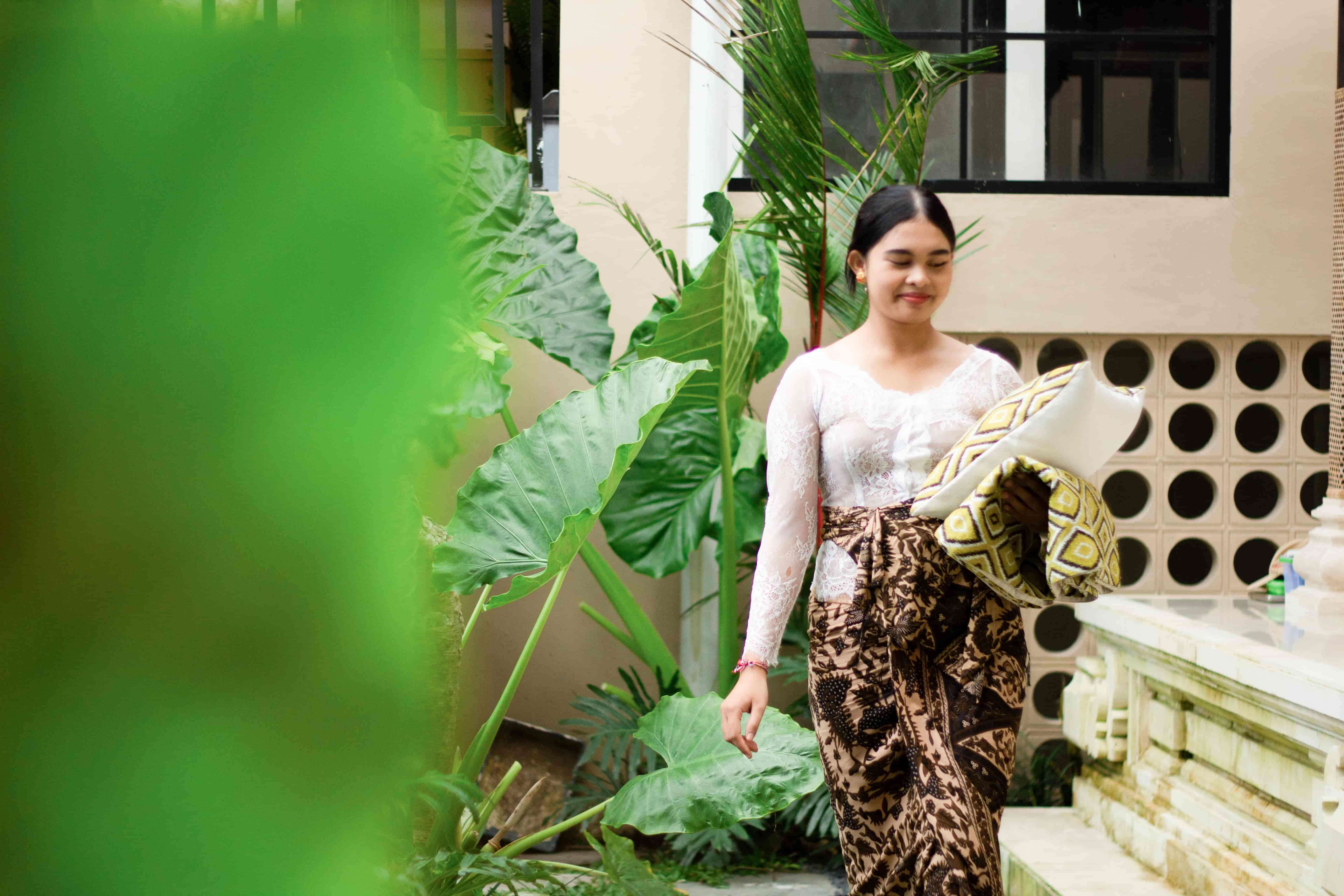 Tri Dharma Suites and Hostel