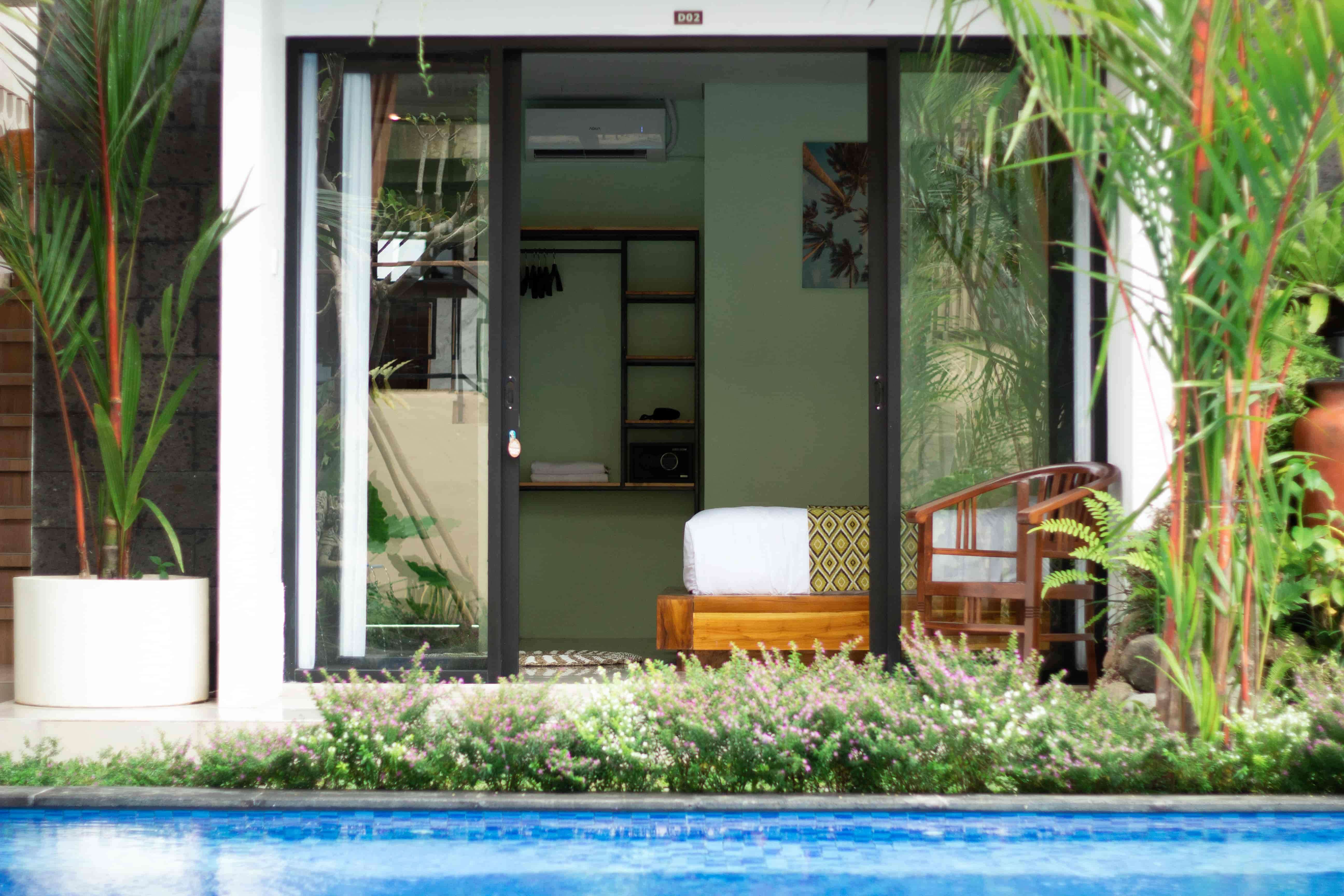 Tri Dharma Suites and Hostel