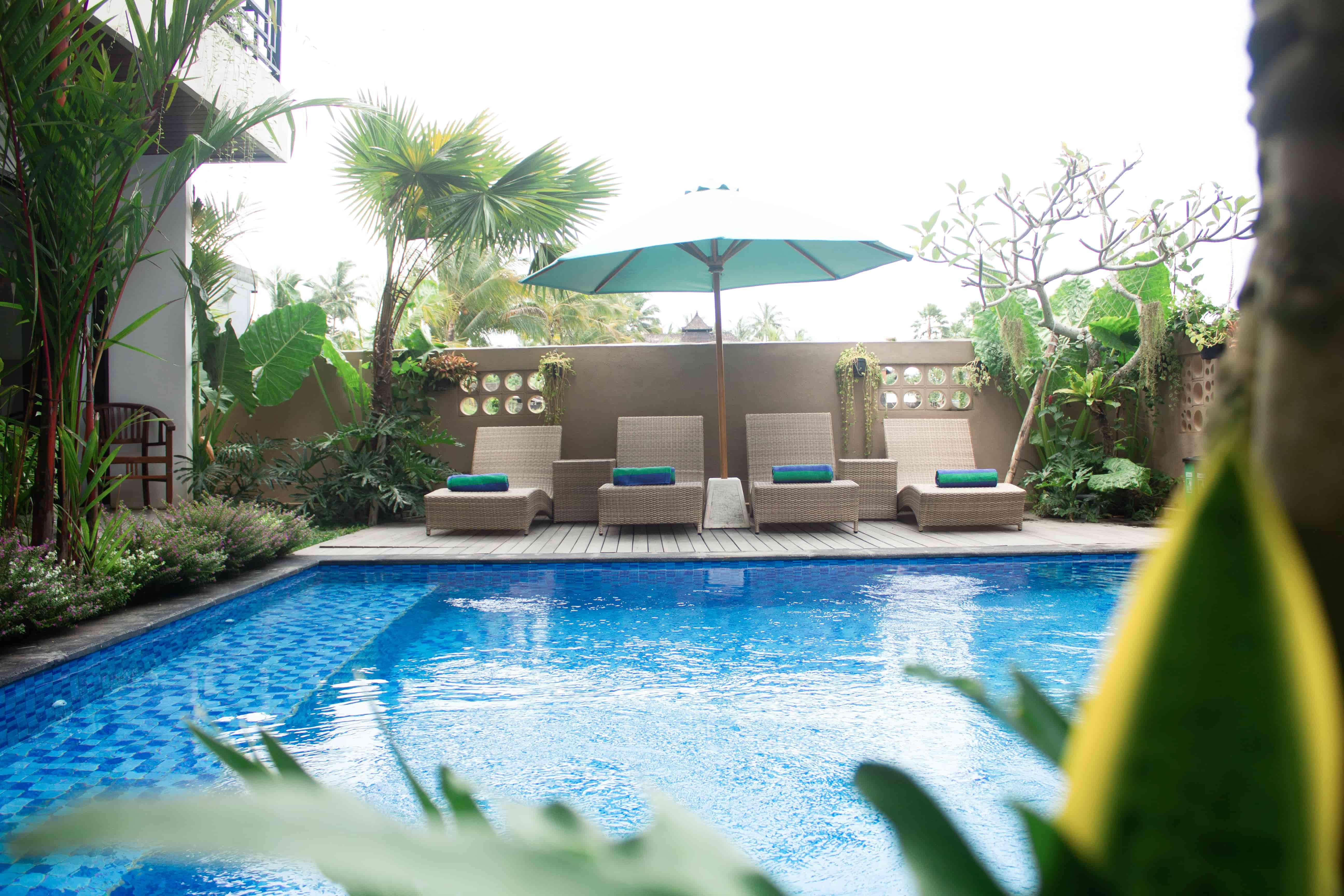 Tri Dharma Suites and Hostel