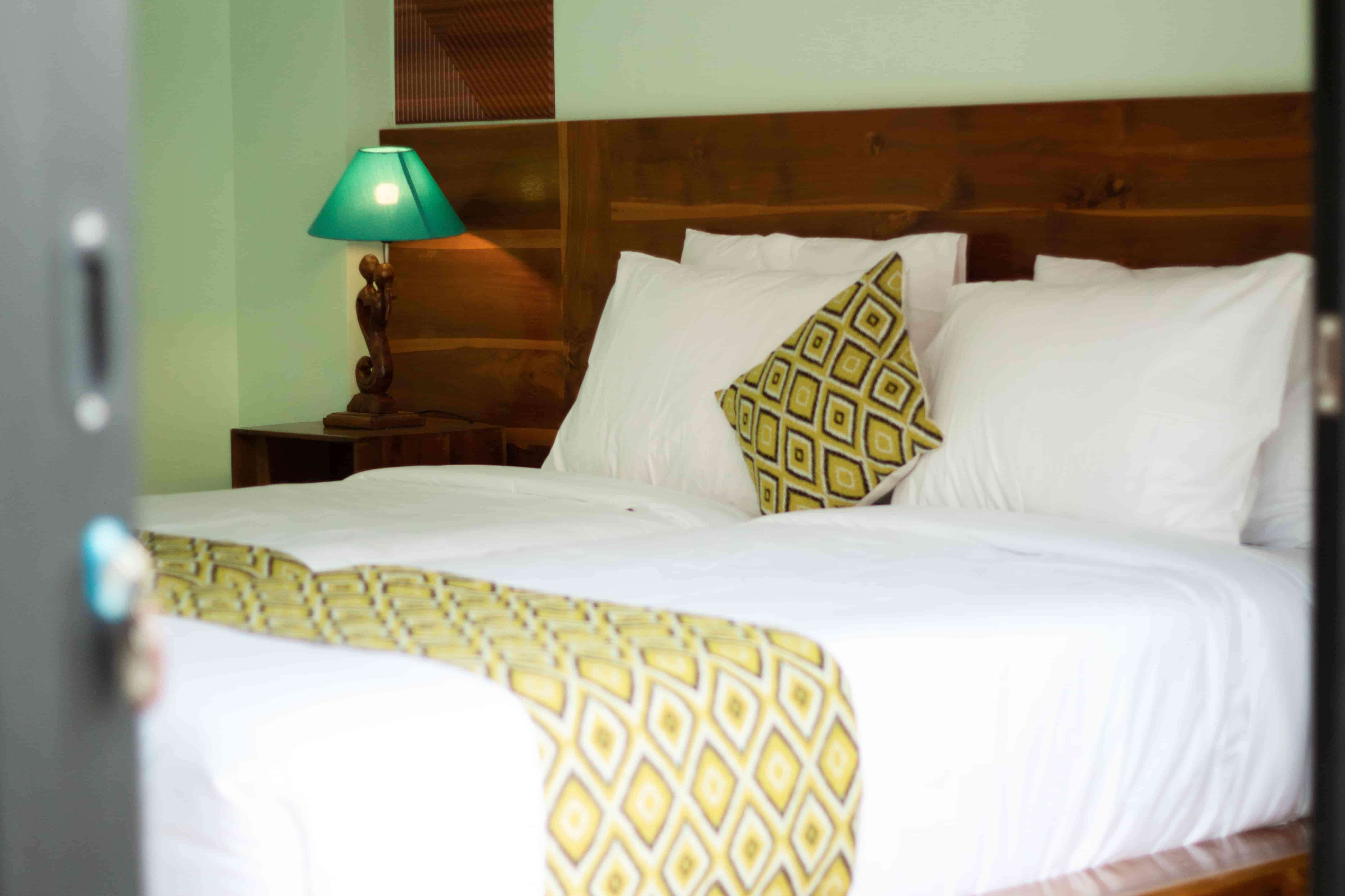 Tri Dharma Suites and Hostel