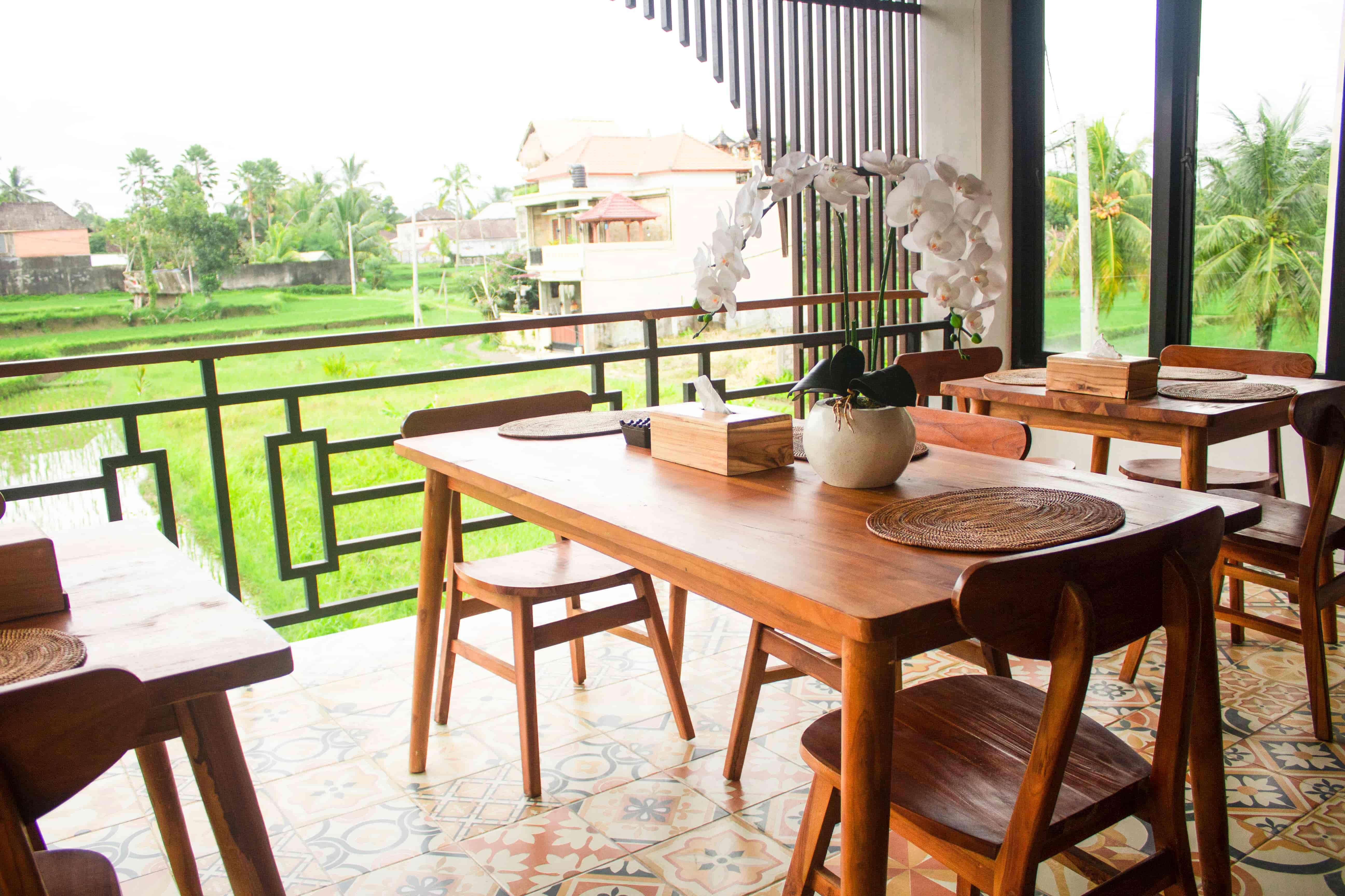 Tri Dharma Suites and Hostel