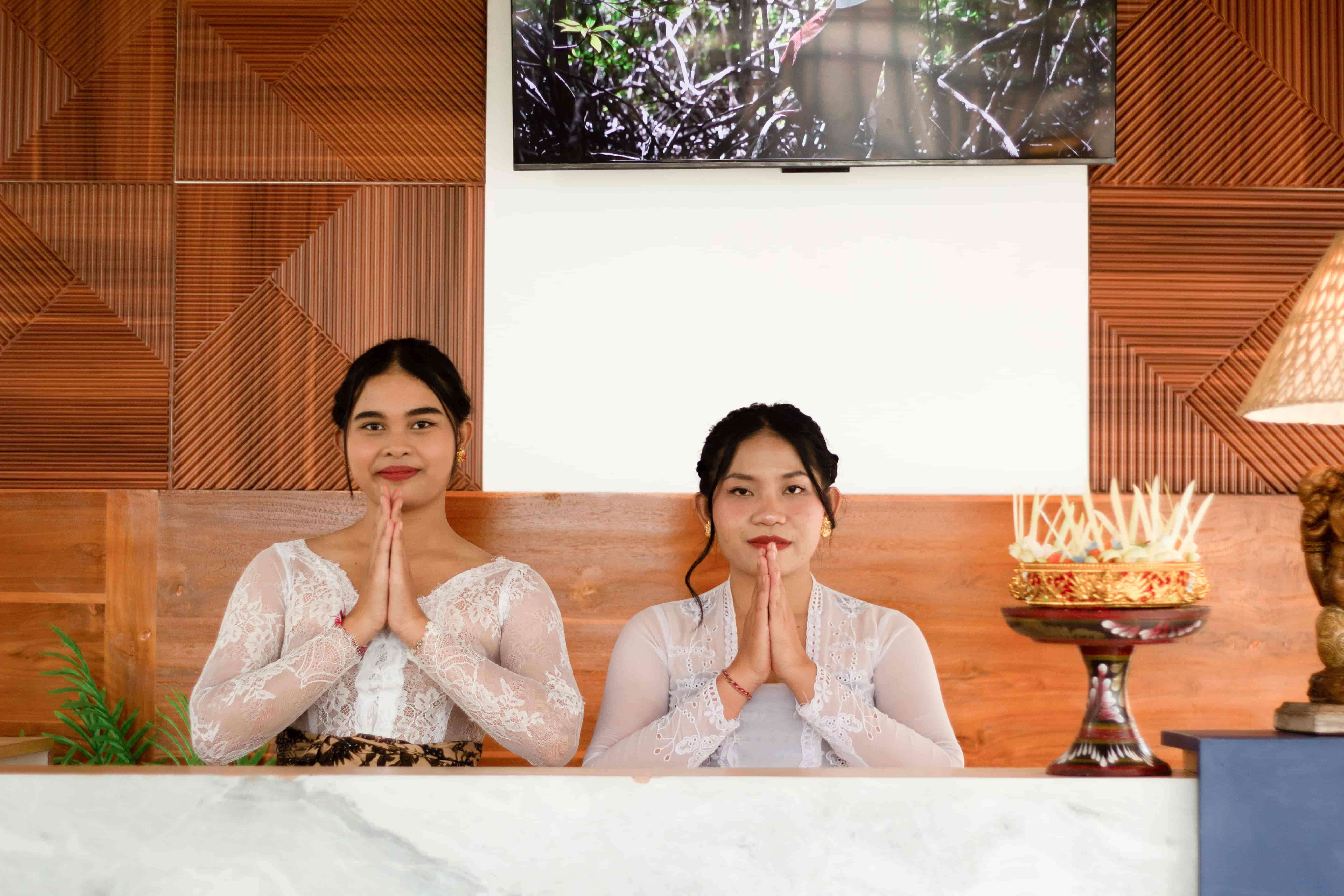 Tri Dharma Suites and Hostel