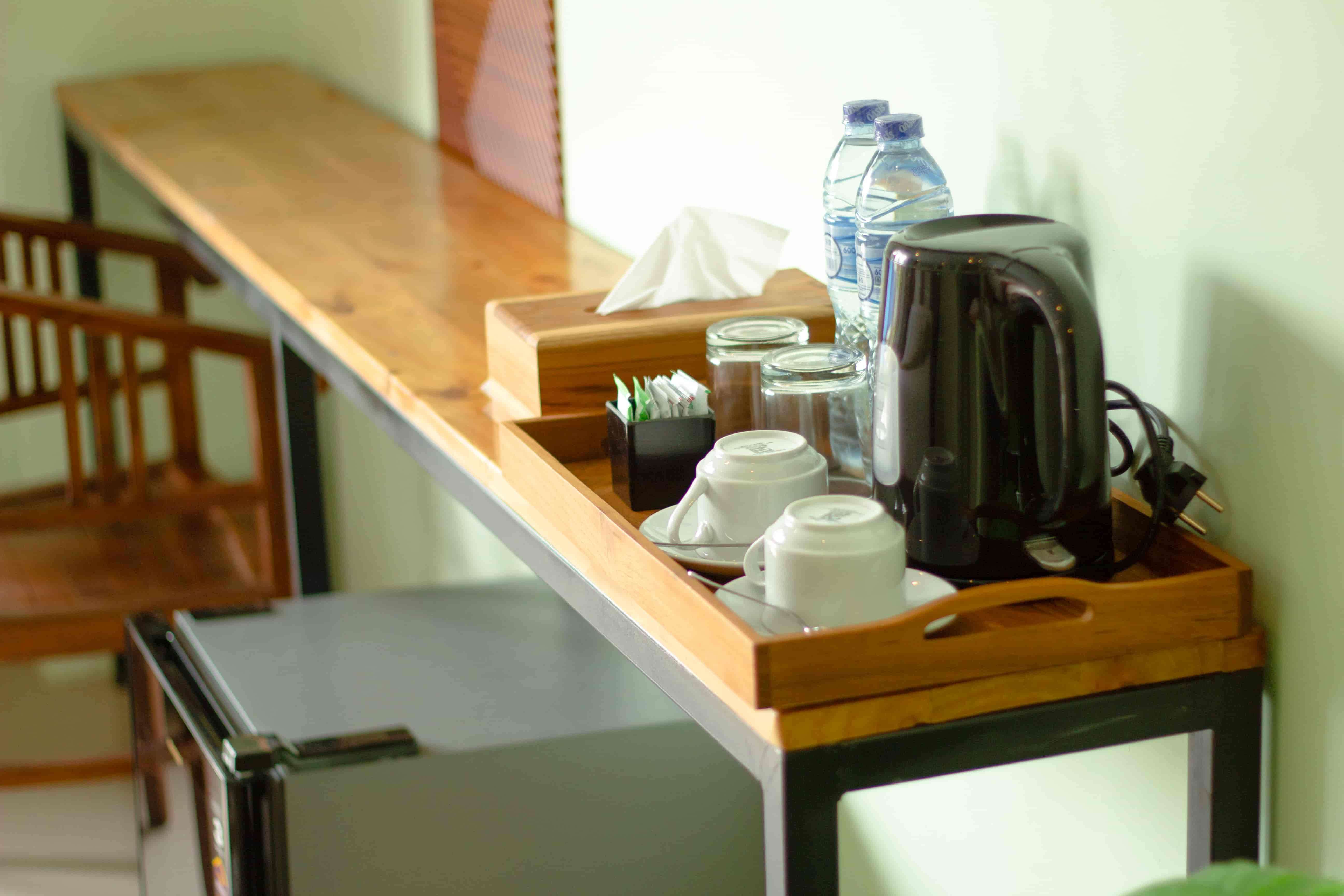 Tri Dharma Suites and Hostel