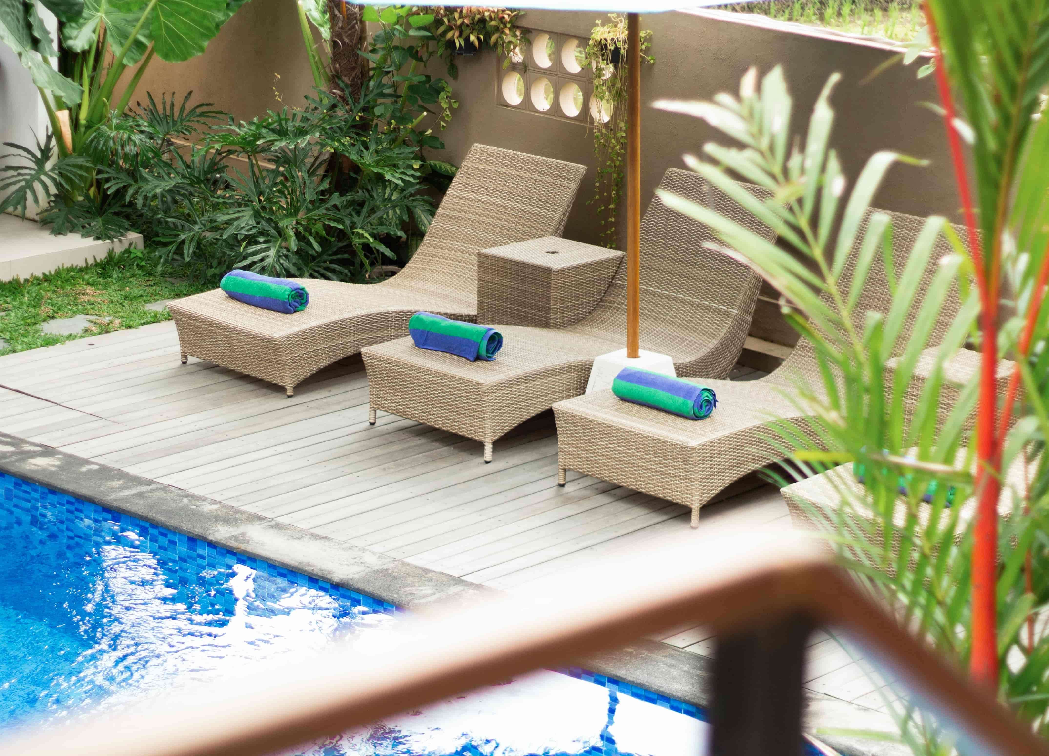 Tri Dharma Suites and Hostel