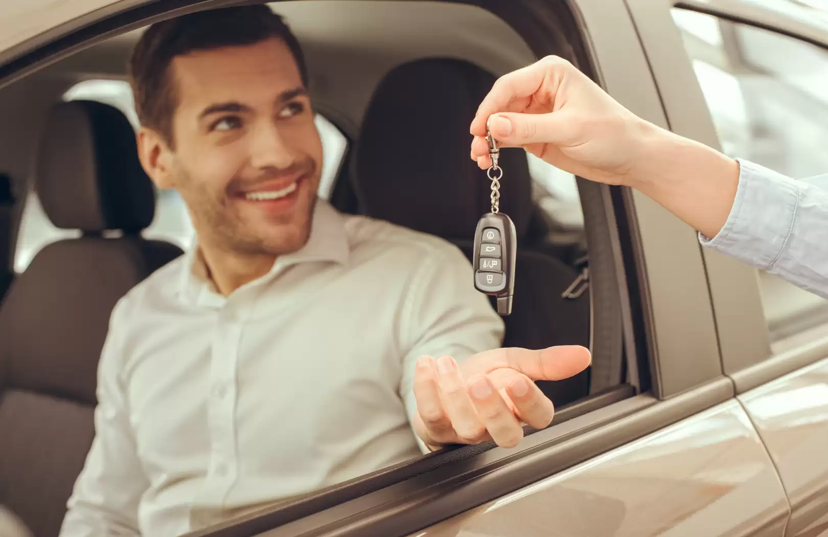 Shuttle & Private Car Service