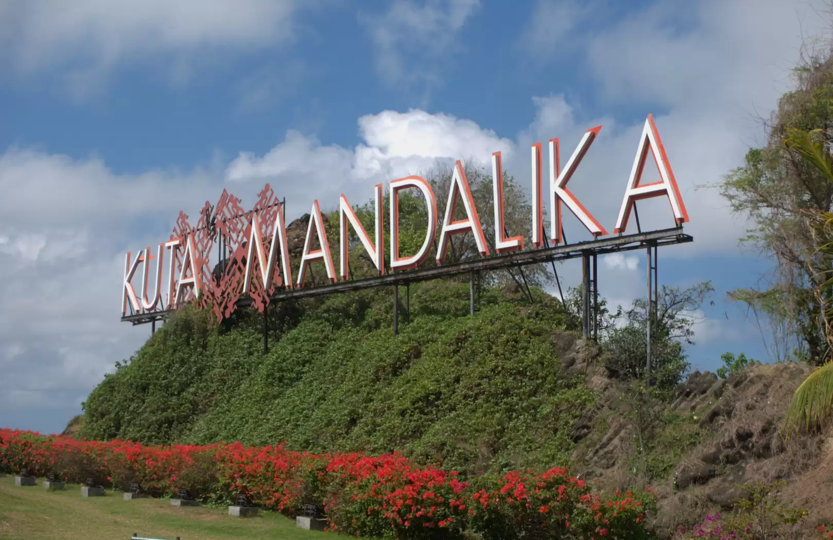 Lombok 