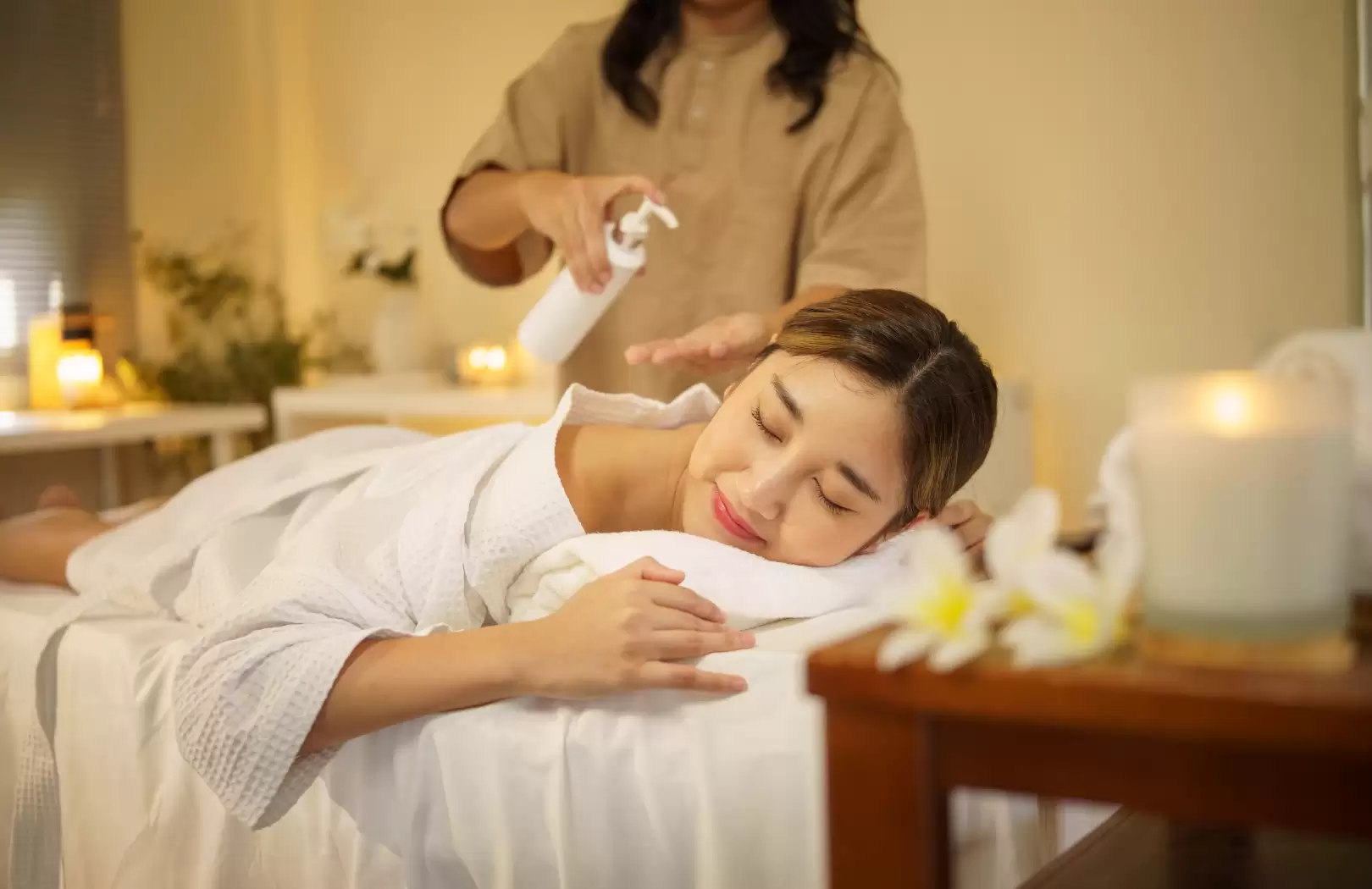 The Power of Holistic Wellness: Why Spa Rituals Matter for Modern Travelers