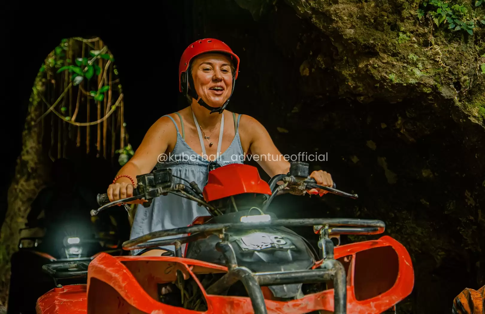 What Makes Kuber’s 400 Meter Tunnel the Highlight of December Adventures