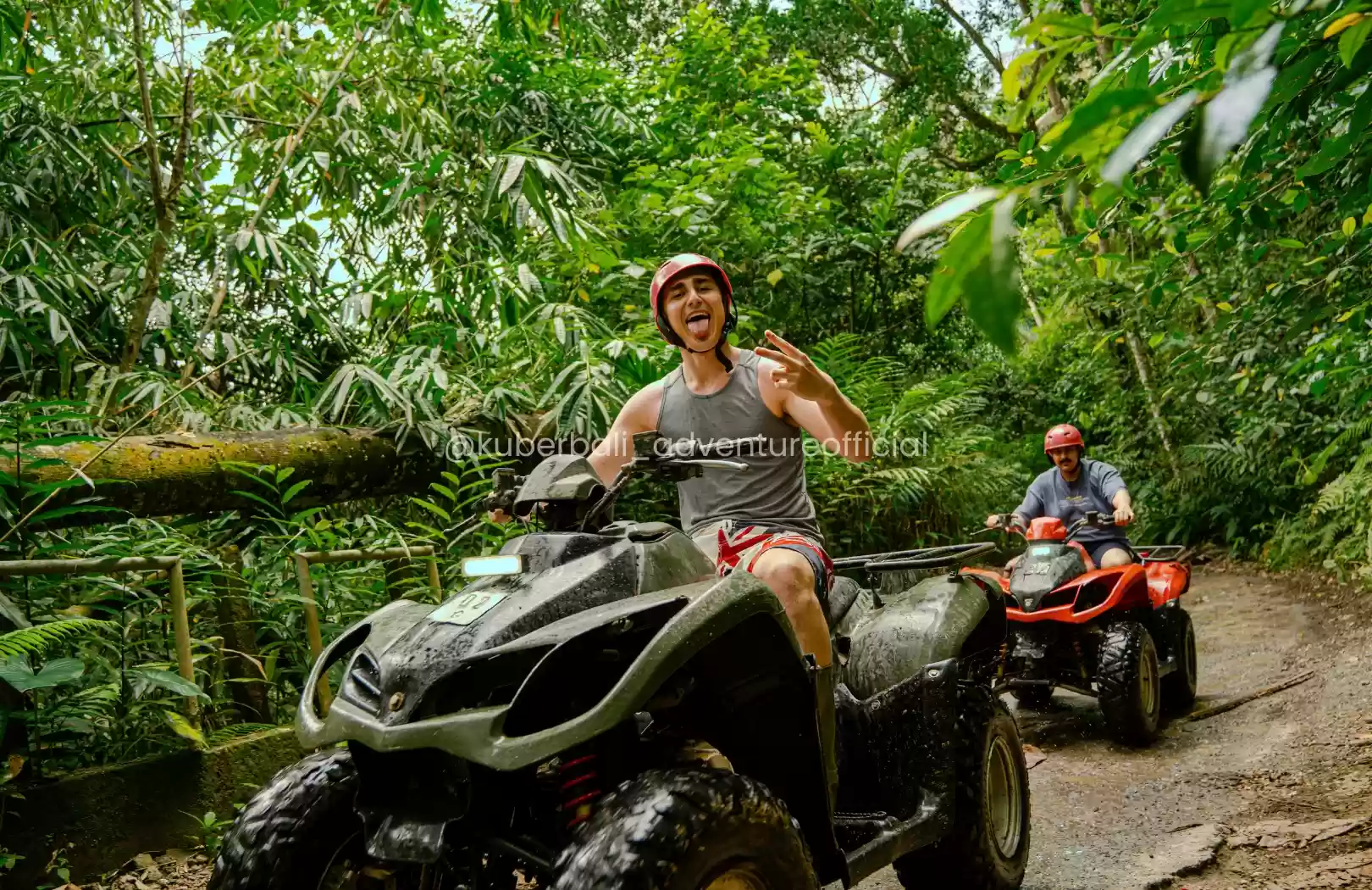 What Makes Kuber Bali Adventure Special for Christmas and New Year Trips