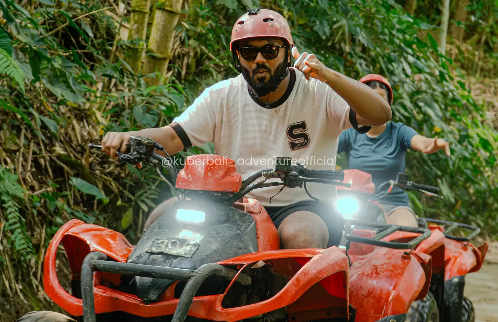 How Kuber Bali Adventure Delivers Bali’s #1 Real Adventure for Your Year-End Trip