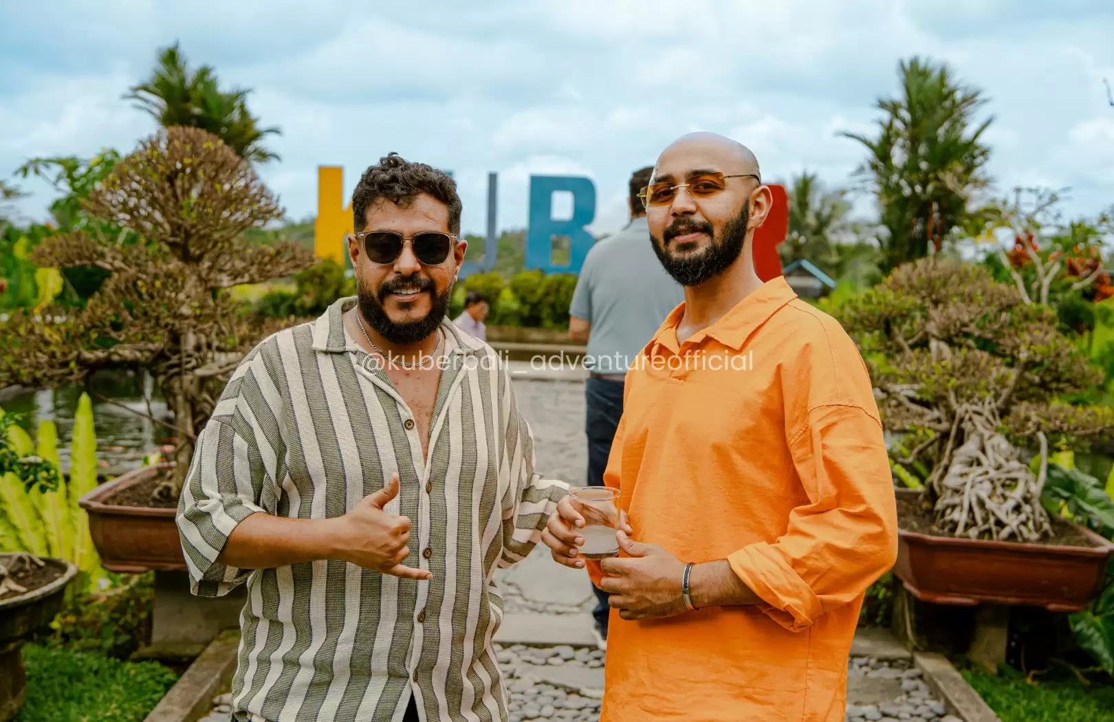 Velira Coffee Becomes the Top Choice for Relaxing After Kuber’s Real Adventure