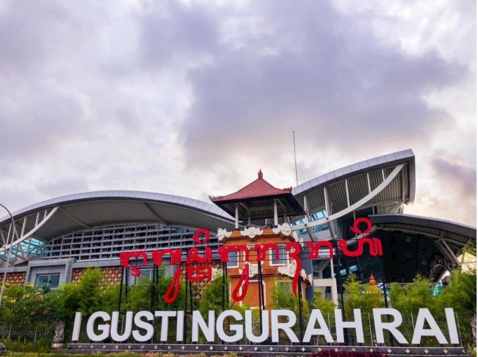 Paket Tour Keluarga 2H 1M Gold