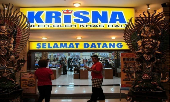 Paket Tour Keluarga 2H 1M Gold