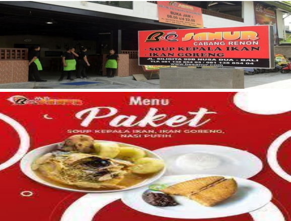 Paket Tour Keluarga 2H 1M Gold