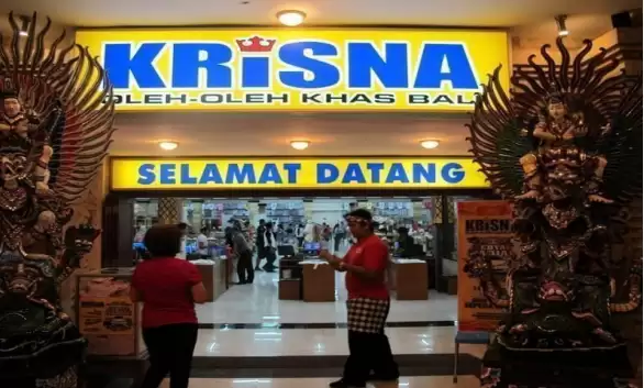 Paket Tour Keluarga 2H 1M Silver