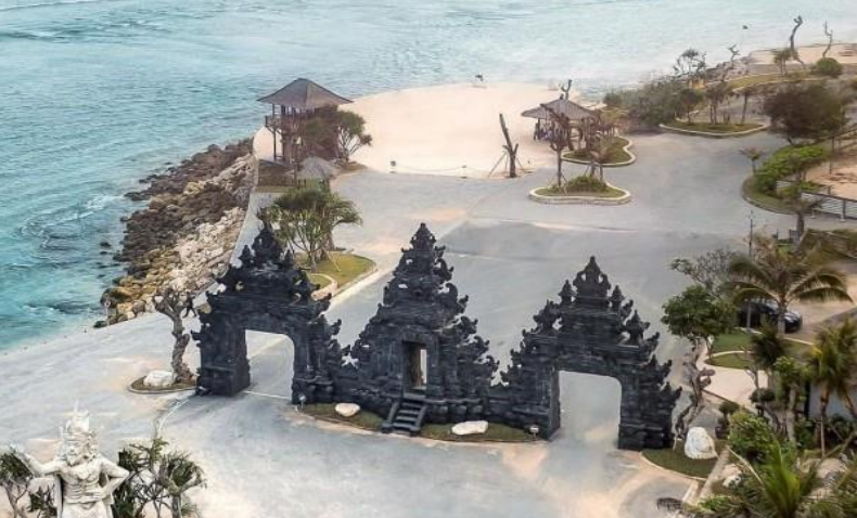 Paket Tour Keluarga 2H 1M Platinum