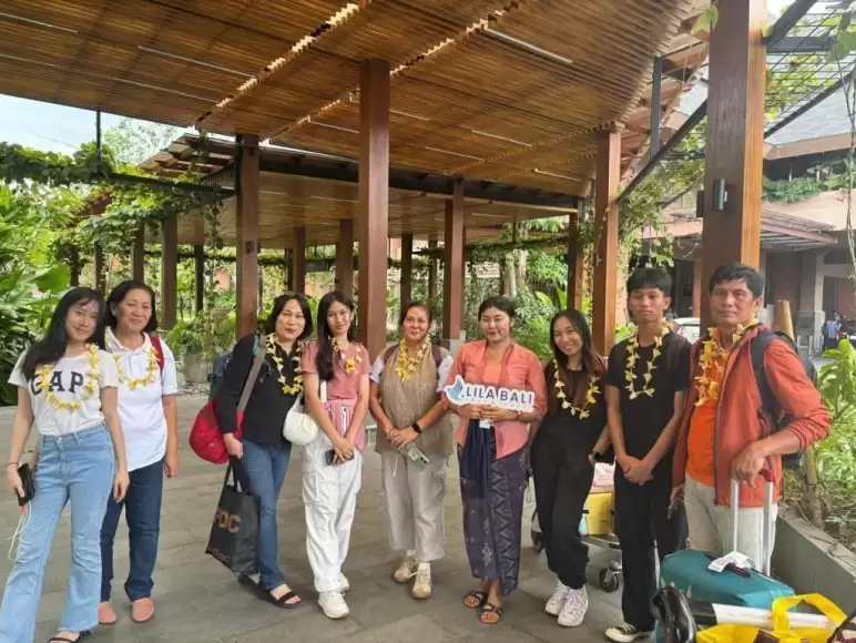 Paket Tour Keluarga 3H 2M Platinum