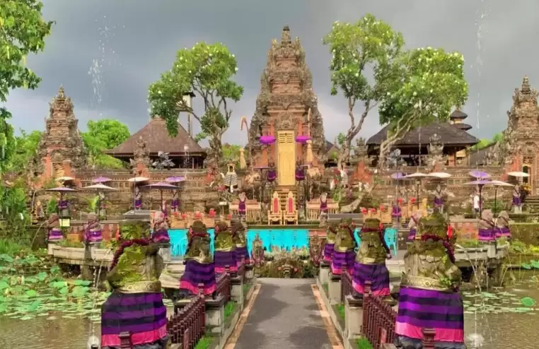 Paket Tour Keluarga 3H 2M Platinum