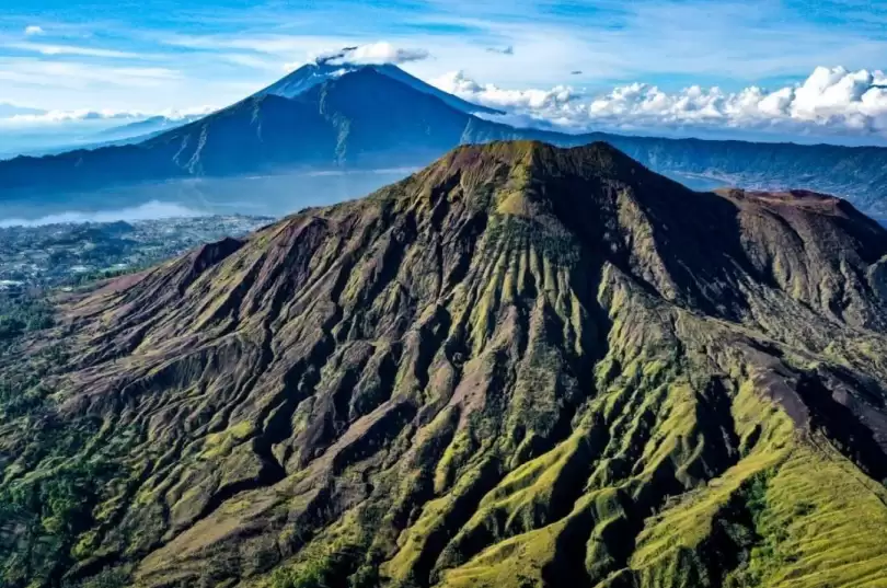 Paket Tour Keluarga 3H 2M Platinum