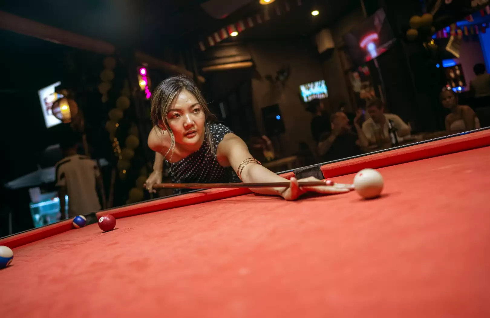 Best Places to Watch Football in Canggu This Season