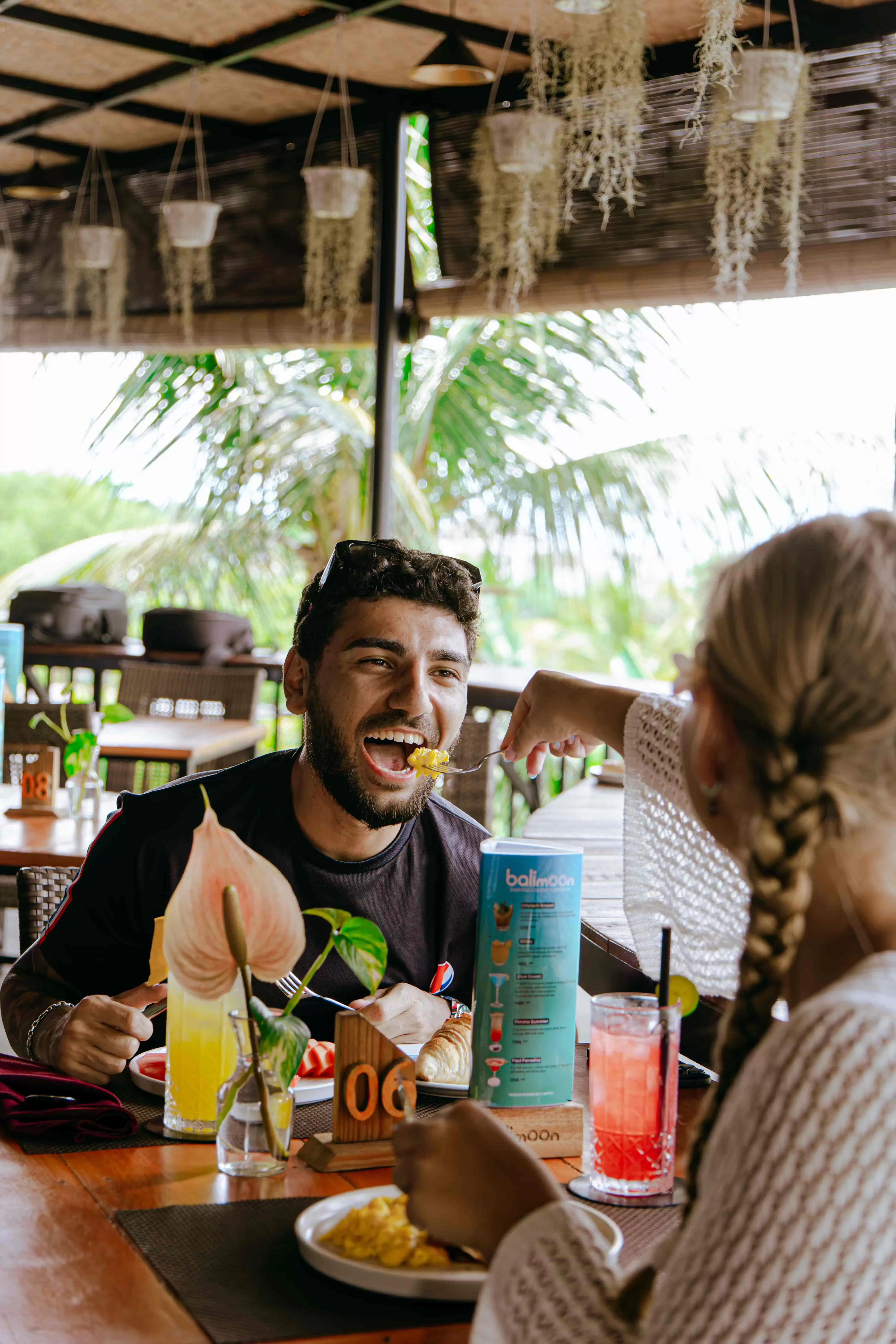 Why Rooftop Bar and Lounge Canggu Is the Perfect Spot for a Relaxed Dinner
