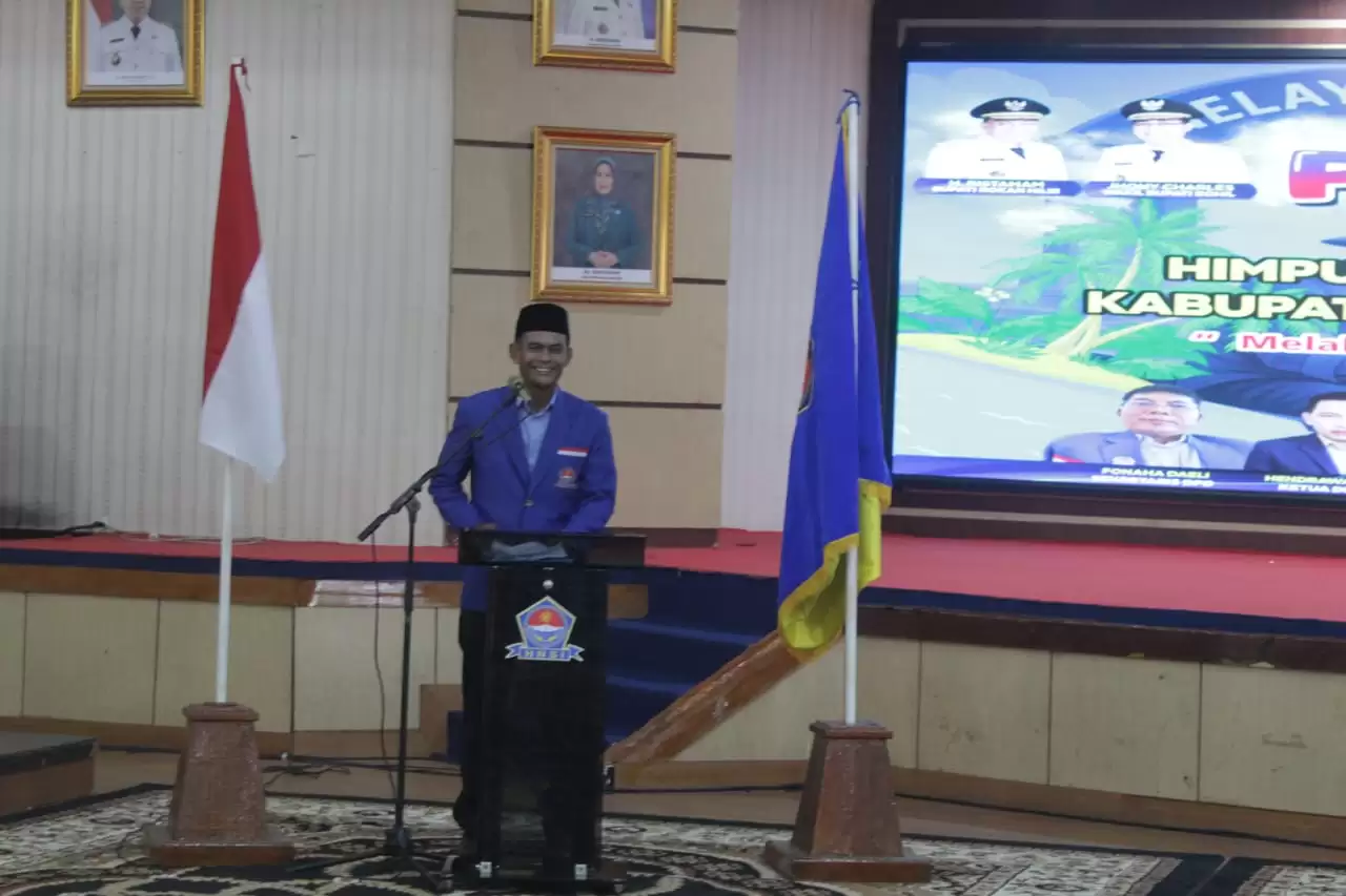 HNSI Rohil Ingatkan Dampak Sosial Jika Rekomendasi Solar Subsidi Bubu Tiang Dihentikan