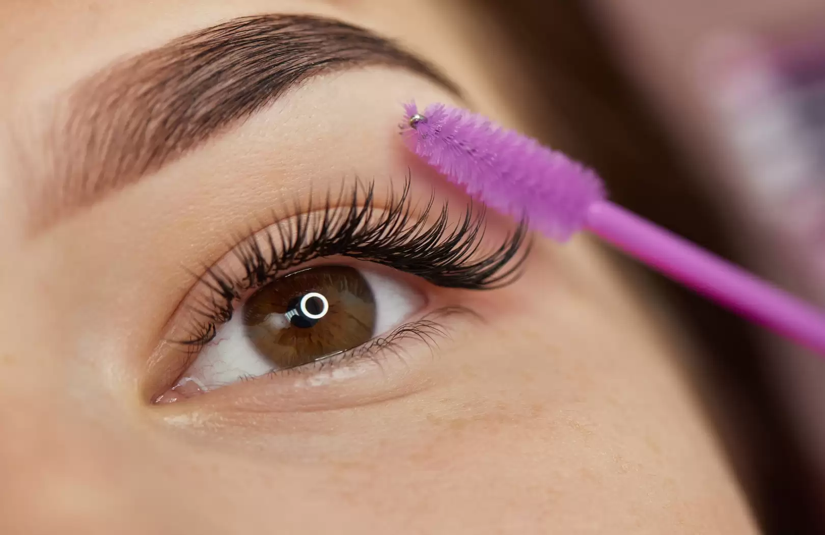 Eyelash Extension