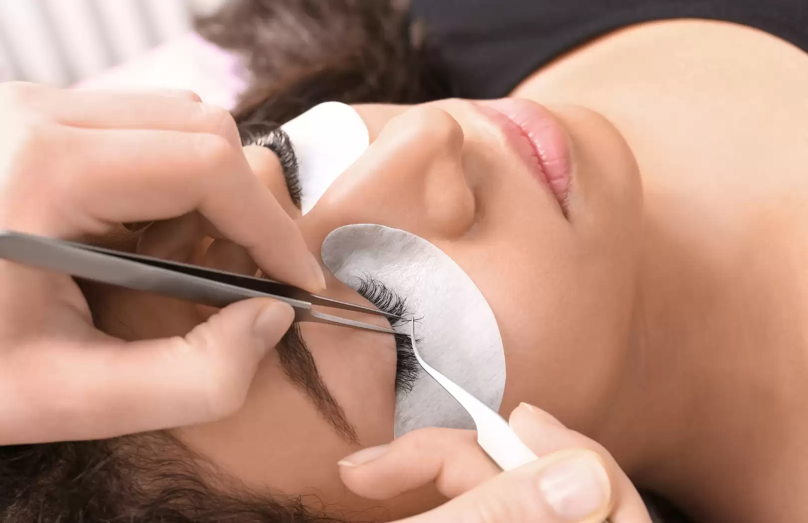 Eyelash Extension