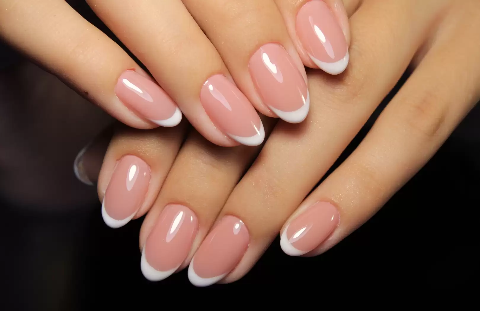 Nail Extension & Nail Tip Services