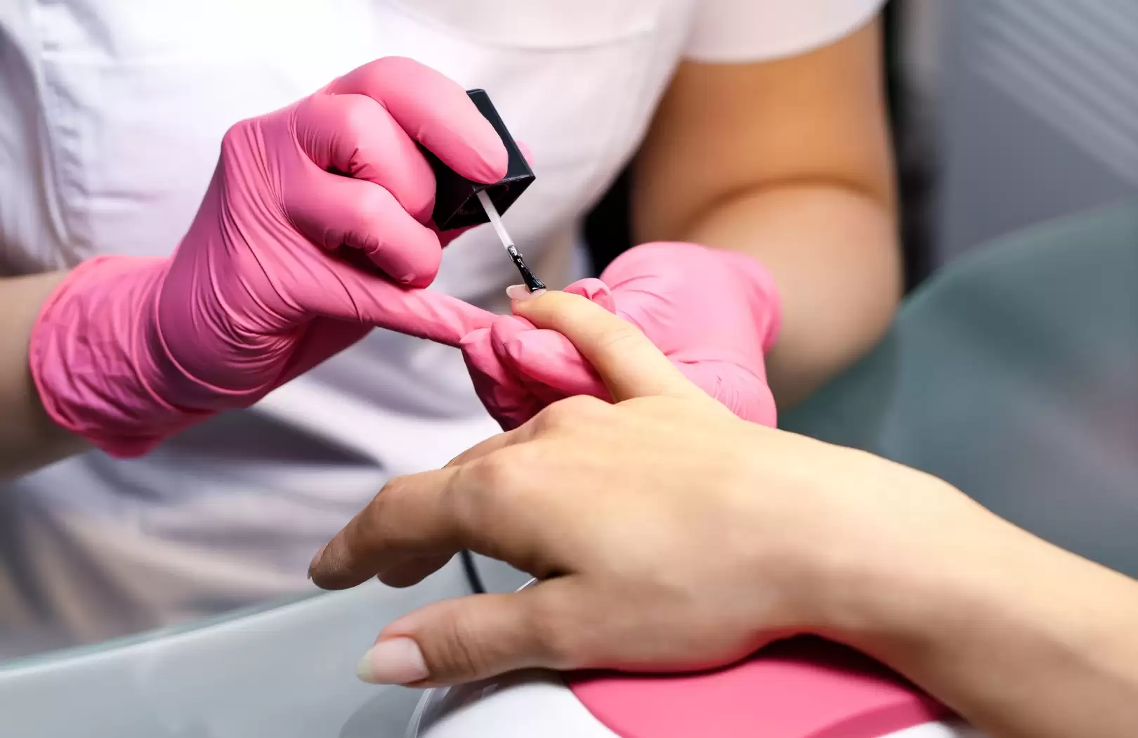 Nail Extension & Nail Tip Services1