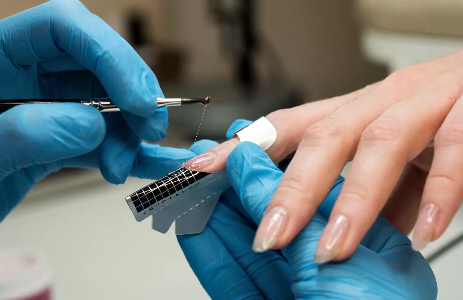 Nail Extension & Nail Tip Services3