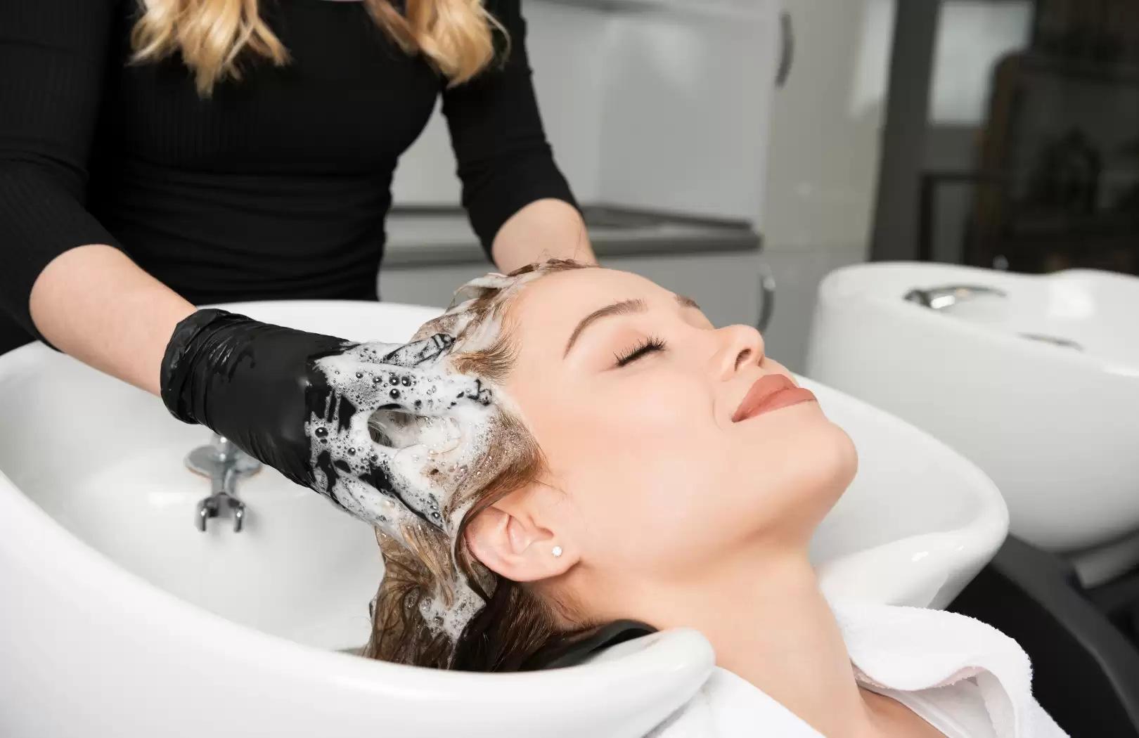 Hair Spa1