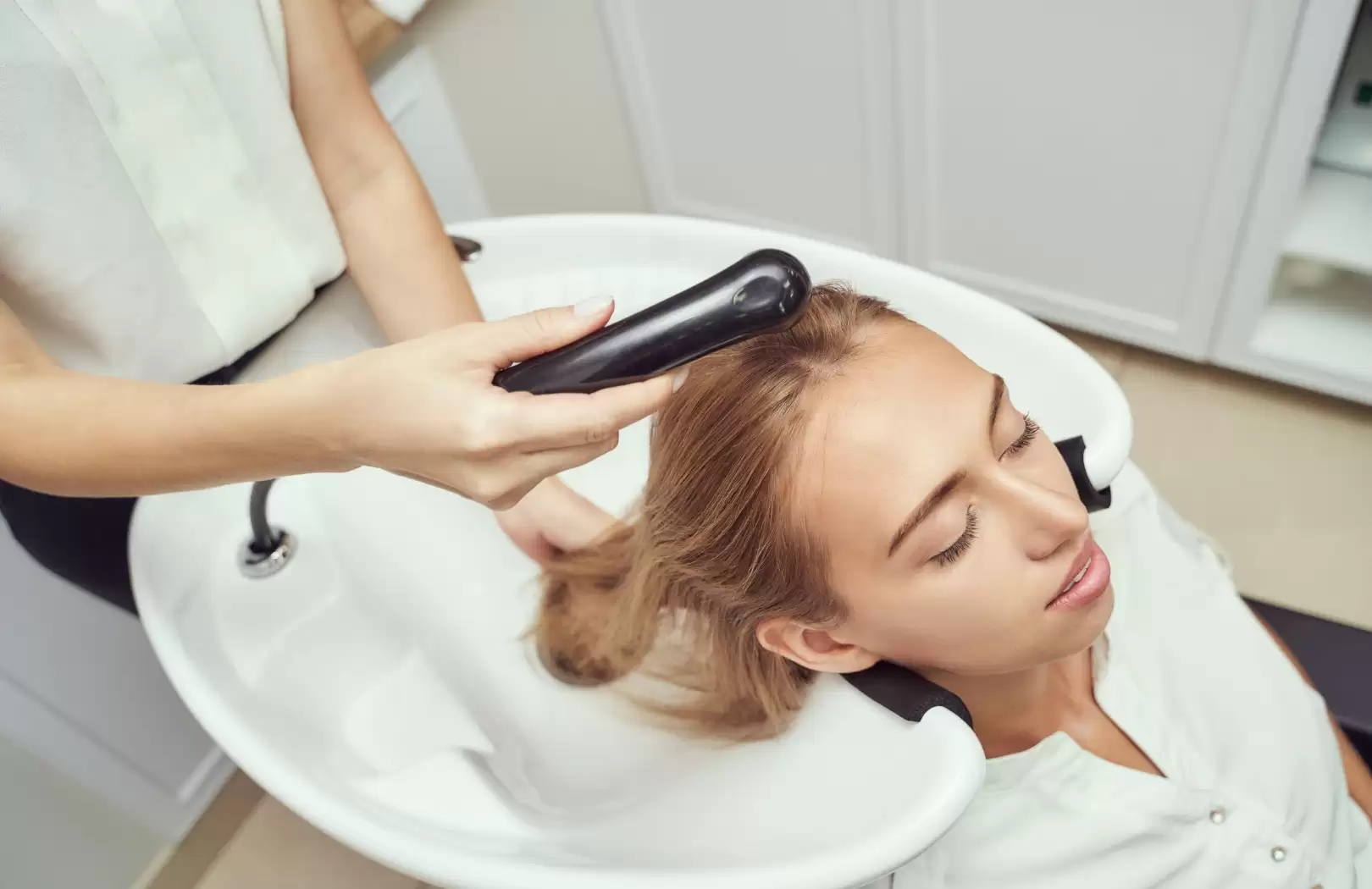 Hair Creambath1