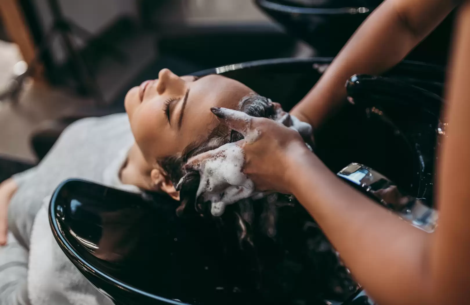 Hair Creambath3