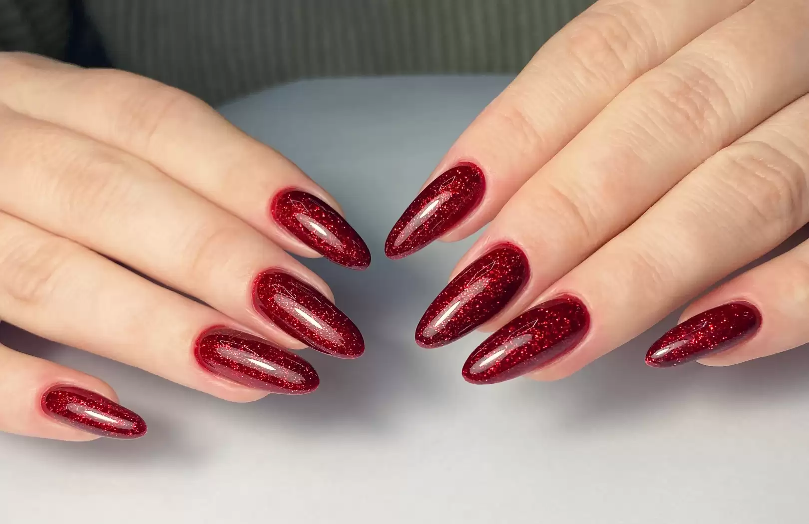 Gel Colour