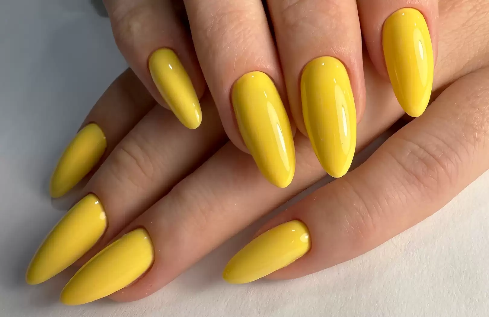 Gel Colour