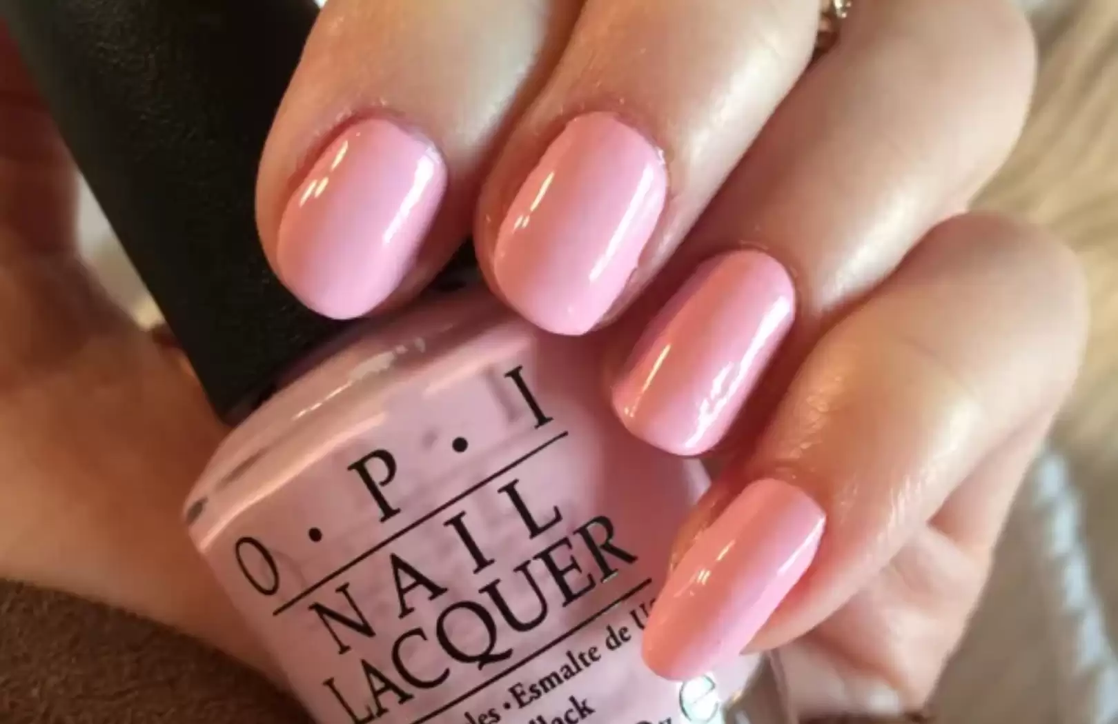 Nail Polish O.P.I