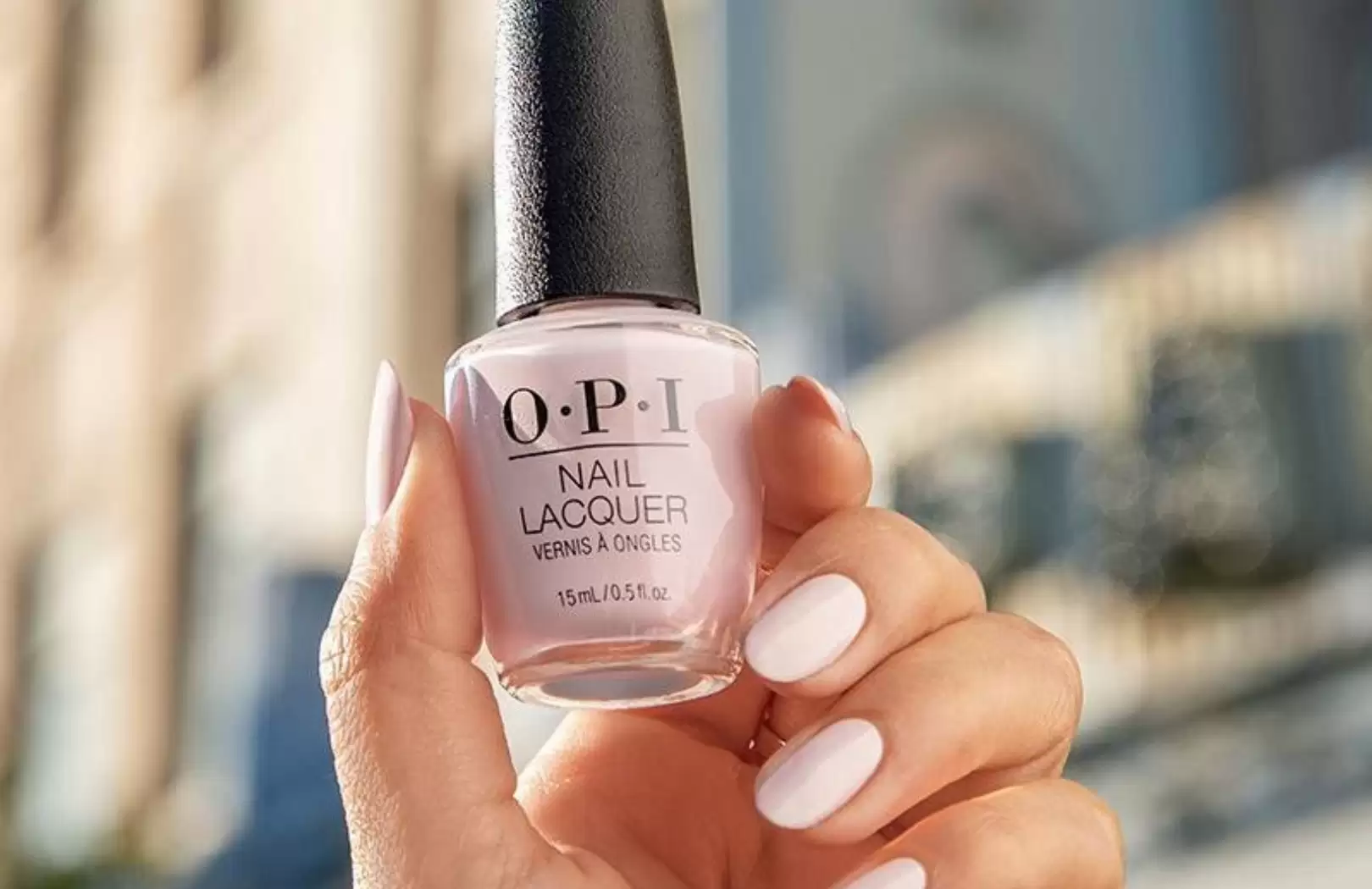 Nail Polish O.P.I
