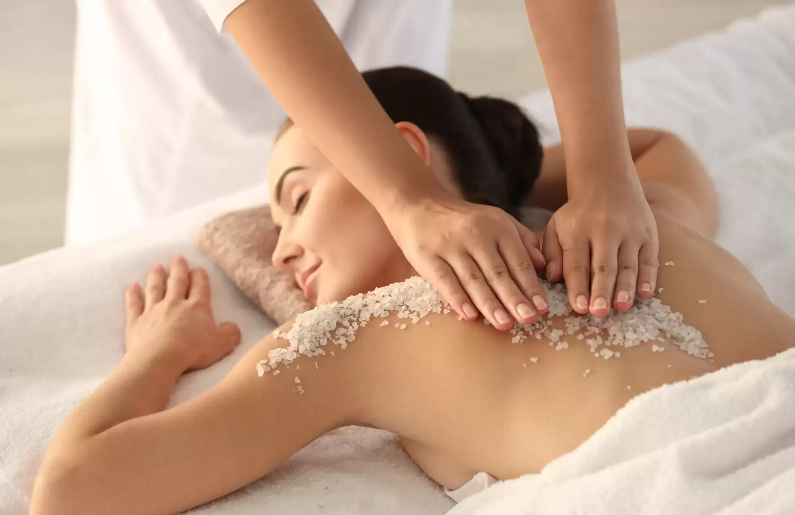 Balinese Lulur (Body Scrubs)2