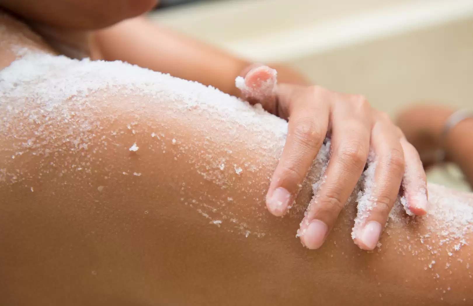 Balinese Lulur (Body Scrubs)3