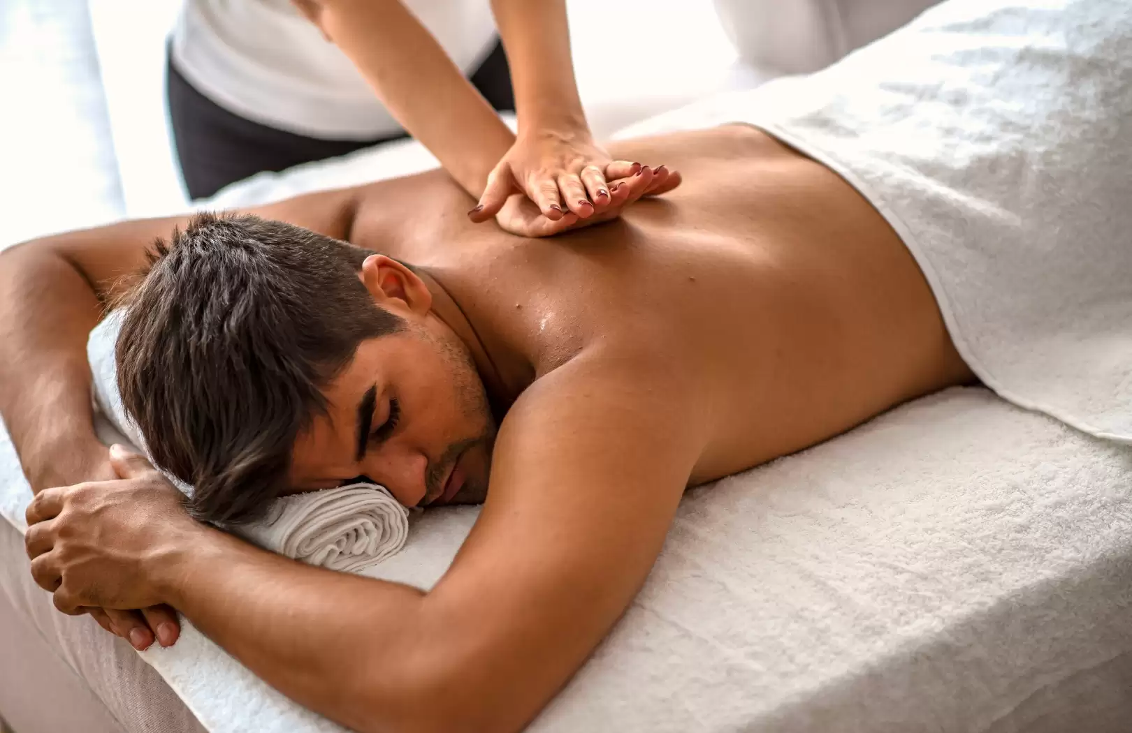 Balinese Massage1