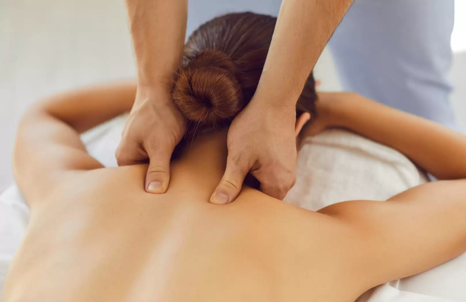 Deep Tissue Massage3