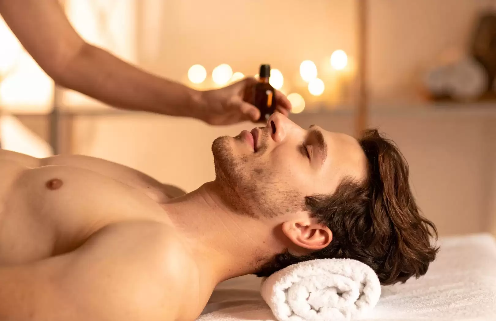 Aromatherapy Massage2