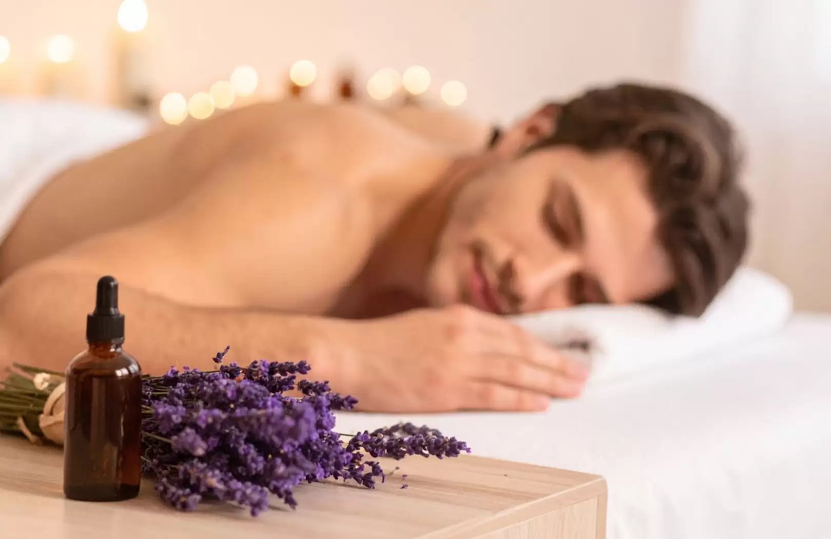 Aromatherapy Massage1