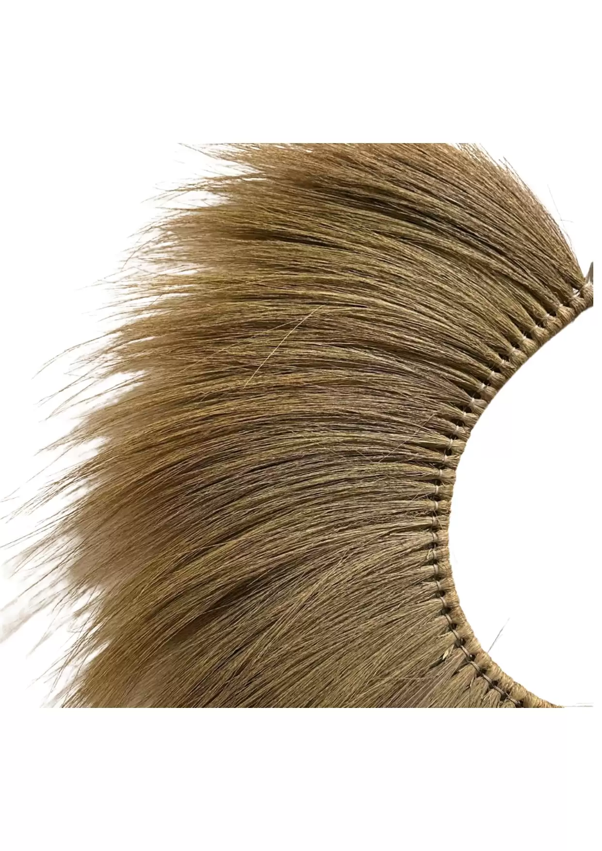 Jutlo Natural Fiber Wall Decoration