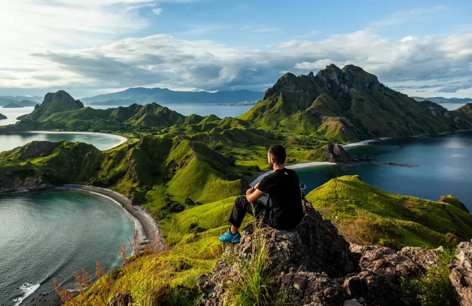 Indonesia Best Travel Packages