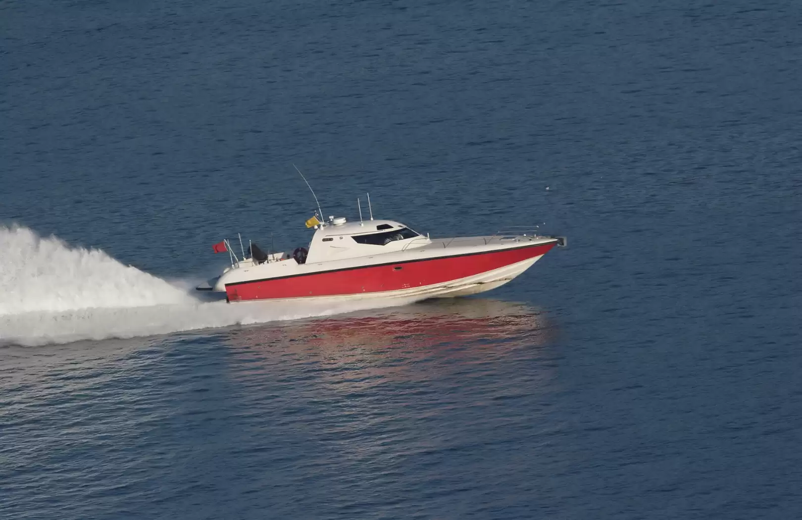 Fastboat to Nusa Lembongan Island